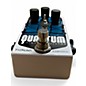 Used Pigtronix QUANTUM Effect Pedal