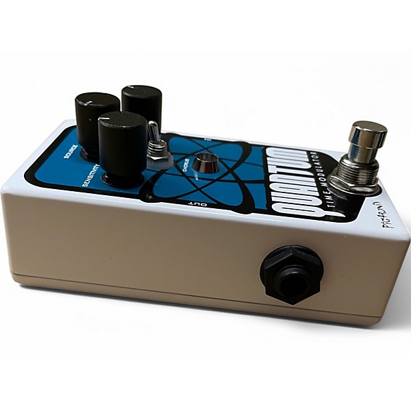 Used Pigtronix QUANTUM Effect Pedal