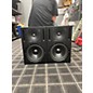 Used Genelec 1030A PAIR Powered Monitor thumbnail