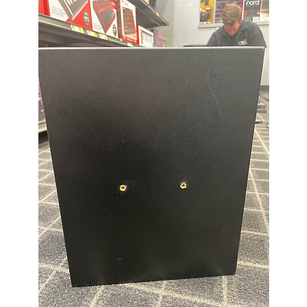 Used Genelec 1030A PAIR Powered Monitor