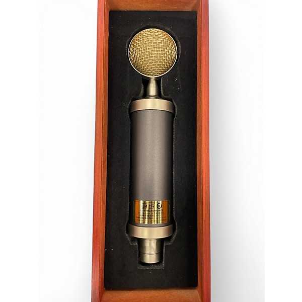 Used Blue BABY BOTTLE SL Condenser Microphone