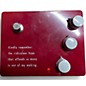 Used Klon KTR OVERDRIVE Effect Pedal thumbnail