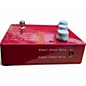 Used Klon KTR OVERDRIVE Effect Pedal