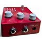Used Klon KTR OVERDRIVE Effect Pedal