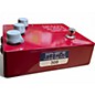 Used Klon KTR OVERDRIVE Effect Pedal