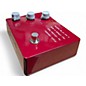 Used Klon KTR OVERDRIVE Effect Pedal