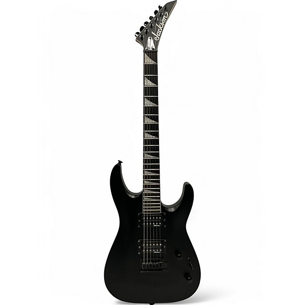 Used 2020s Jackson JS22 Dinky Black Solid Body Electric Guitar,Specials : American Fashion Style Bags On Sale Used 2020s Jackson JS22 Dinky Black Solid Body Electric Guitar,Specials : American Fashion Style Bags On Sale