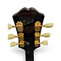 Used Epiphone 1955 LES PAUL OUTFIT P90 Black and Gold Solid Body Electric Guitar