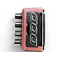 Used DOD DISTORTION EXTREME GFX 70 Effect Pedal
