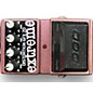Used DOD DISTORTION EXTREME GFX 70 Effect Pedal