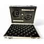 Used MXL 603S STEREO MICROPHONE PAIR Condenser Microphone