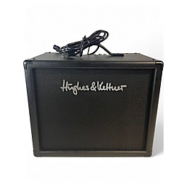 Used Hughes & Kettner Tubemeister 18 twelve Guitar Combo Amp