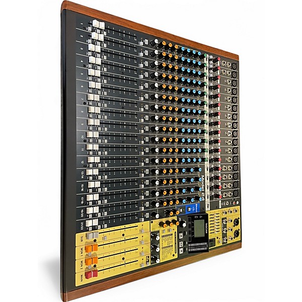 Used TASCAM model 24 Unpowered Mixer,Specials : American Fashion Style Bags On Sale