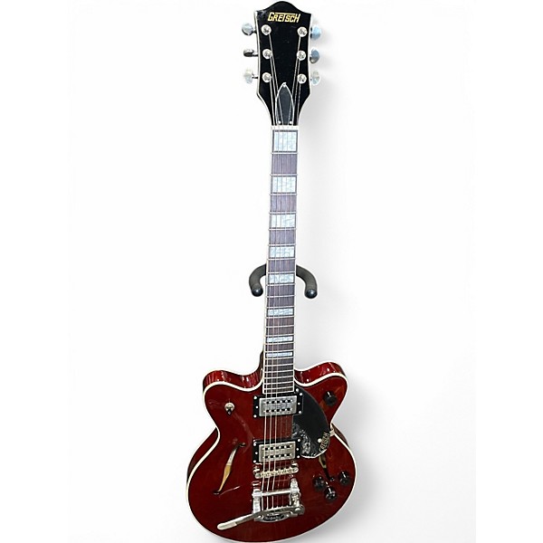 Used Gretsch Guitars G2655T Walnut Hollow Body Electric Guitar,Specials : American Fashion Style Bags On Sale