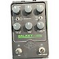 Used Universal Audio Galaxy '74 Tape Echo and Reverb Effect Pedal thumbnail