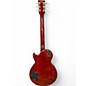 Used Vintage V100MU Midge Ure Signature Gold Solid Body Electric Guitar