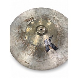 Used Zildjian 19in K Custom Hybrid China Cymbal