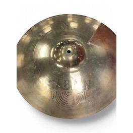Used SABIAN 17in VAULT CRASH Cymbal