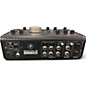 Used Mackie Big Knob Studio Volume Controller