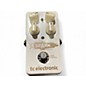 Used TC Electronic Spark Booster Effect Pedal