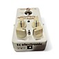 Used TC Electronic Spark Booster Effect Pedal