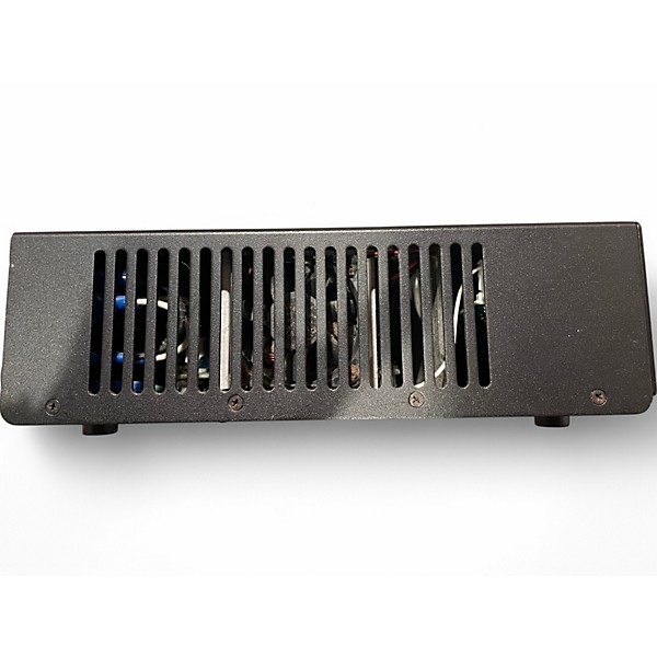 Used Aguilar AG700 Bass Amp Head