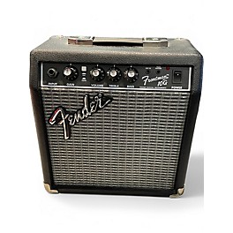Used Fender Frontman 10G 10W Guitar Combo Amp