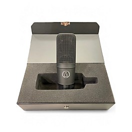 Used Audio-Technica AT4033a Condenser Microphone