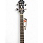 Used Epiphone El Capitan Natural Acoustic Bass Guitar thumbnail