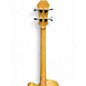 Used Epiphone El Capitan Natural Acoustic Bass Guitar