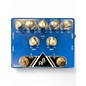 Used Phil Jones Bass PE5 Pedal thumbnail