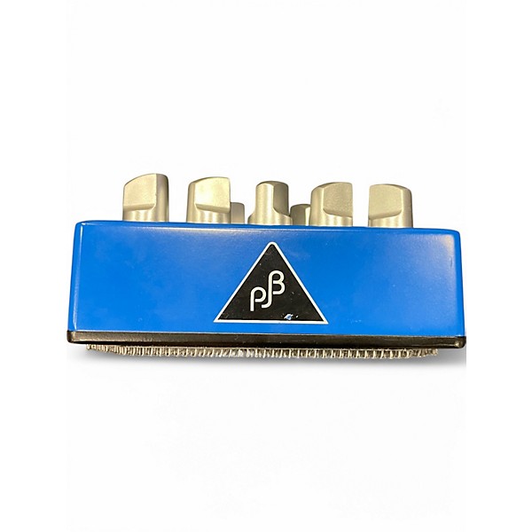 Used Phil Jones Bass PE5 Pedal