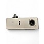 Used Sushi Box NOBELIUM TUBE BASS PREAMP/DI Bass Effect Pedal