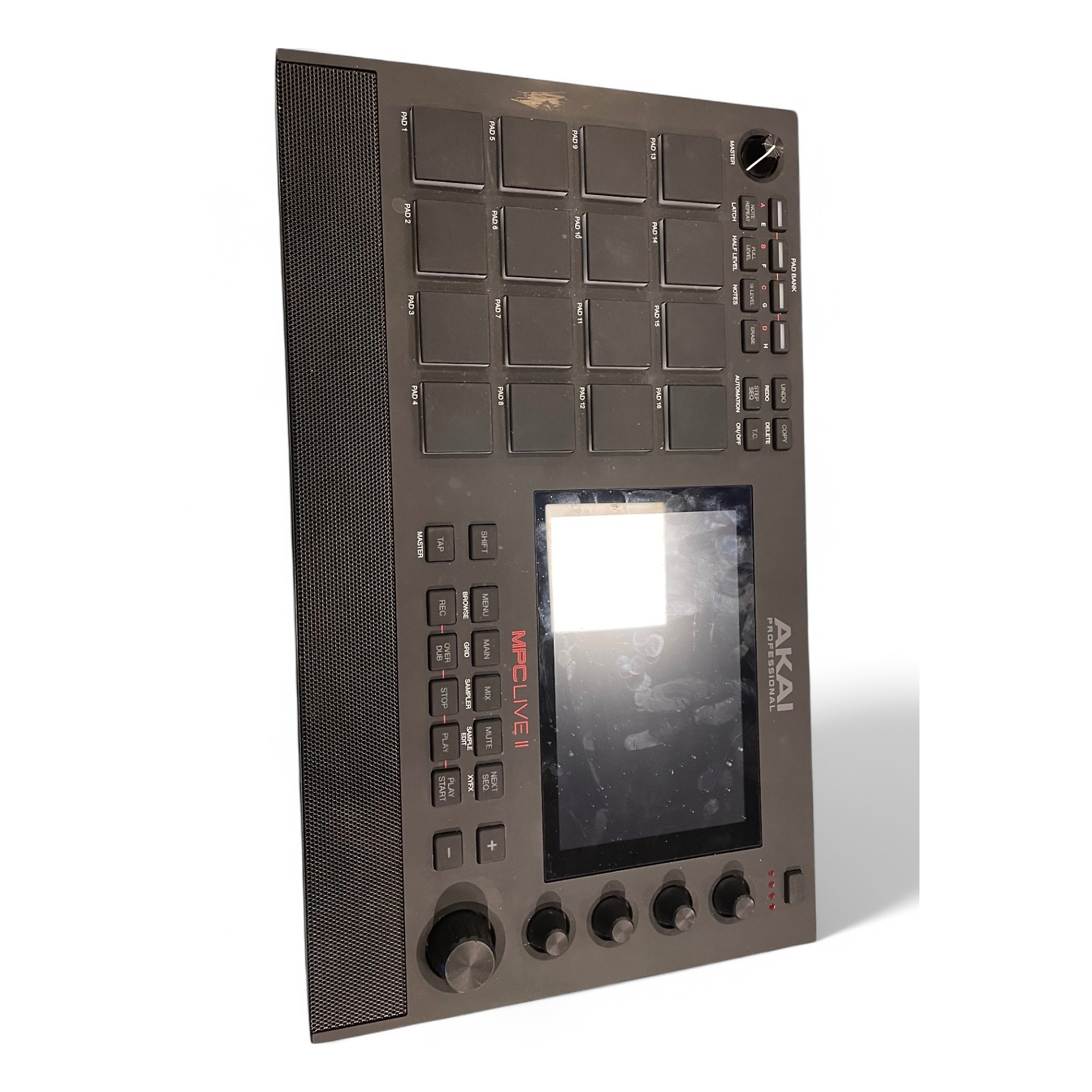 Used Akai Professional Used Akai Professional MPC Live 2