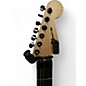 Used Charvel SEL SC1 HSS RED SILK Solid Body Electric Guitar