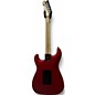 Used Charvel SEL SC1 HSS RED SILK Solid Body Electric Guitar