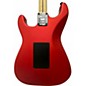Used Charvel SEL SC1 HSS RED SILK Solid Body Electric Guitar
