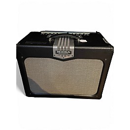 Used MESA/Boogie TA30 Trans Atlantic 40W 1x12 Tube Guitar Combo Amp