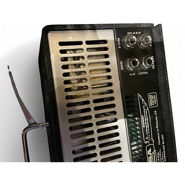 Used MESA/Boogie Mini Rectifier 25W Tube Guitar Amp Head
