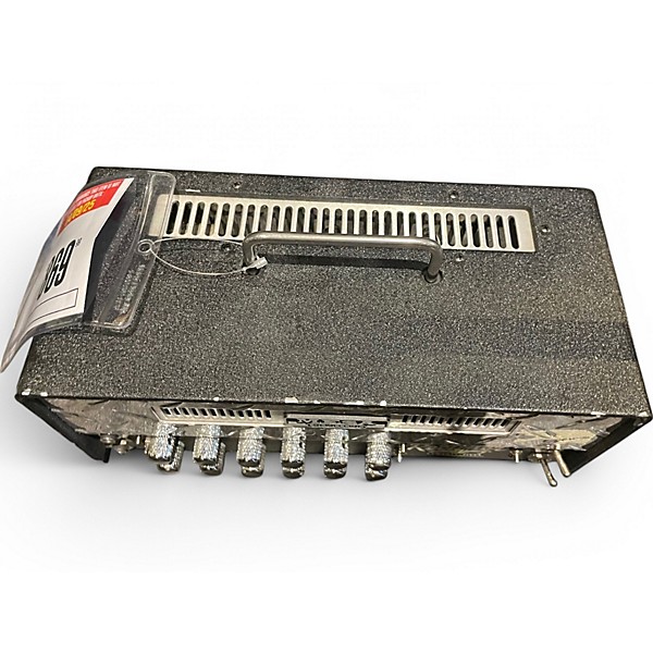 Used MESA/Boogie Mini Rectifier 25W Tube Guitar Amp Head