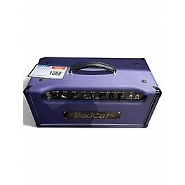 Used Bad Cat Hot Cat 30W Tube Guitar Amp Head