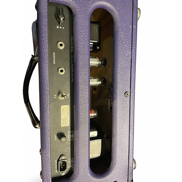 Used Bad Cat Hot Cat 30W Tube Guitar Amp Head