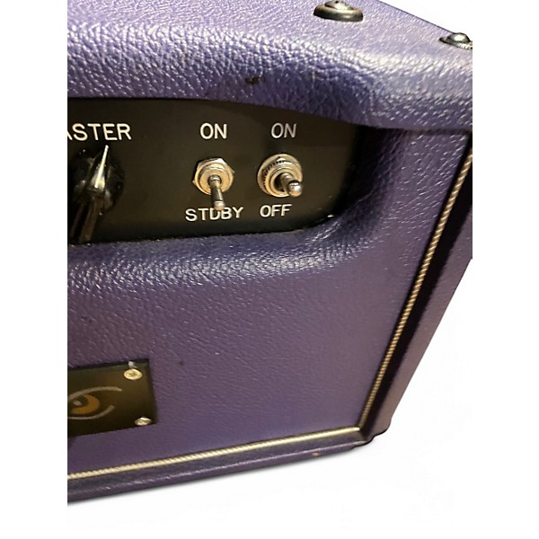 Used Bad Cat Hot Cat 30W Tube Guitar Amp Head