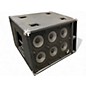 Used Phil Jones Bass PIRANHA 6X5 Bass Cabinet thumbnail