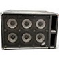 Used Phil Jones Bass PIRANHA 6X5 Bass Cabinet