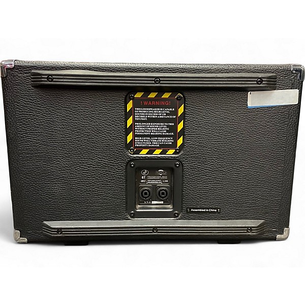 Used Phil Jones Bass PIRANHA 6X5 Bass Cabinet