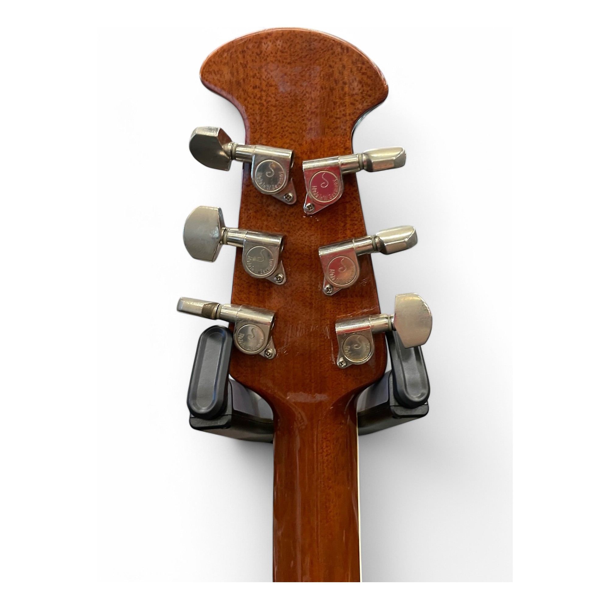 OVATION 1517 エレアコ Vintage 1979 Ovation 1517 natural Acoustic Electric Guitar