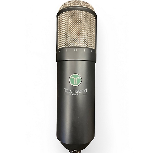 Used Townsend Labs L22 Condenser Microphone