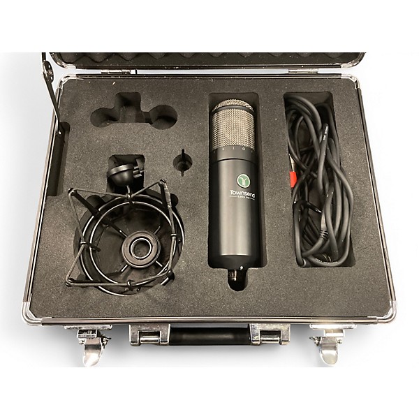 Used Townsend Labs L22 Condenser Microphone