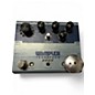 Used Wampler terraform Effect Processor thumbnail